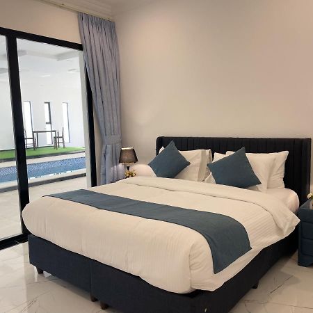 Bedyiah Green Homes Al Qabil Esterno foto