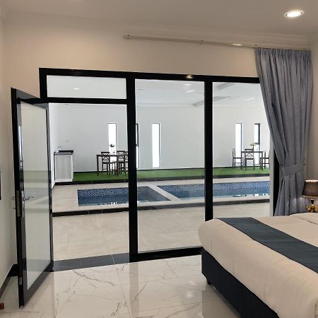 Bedyiah Green Homes Al Qabil Esterno foto