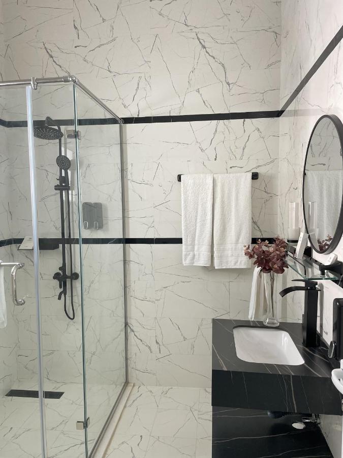 Bedyiah Green Homes Al Qabil Esterno foto