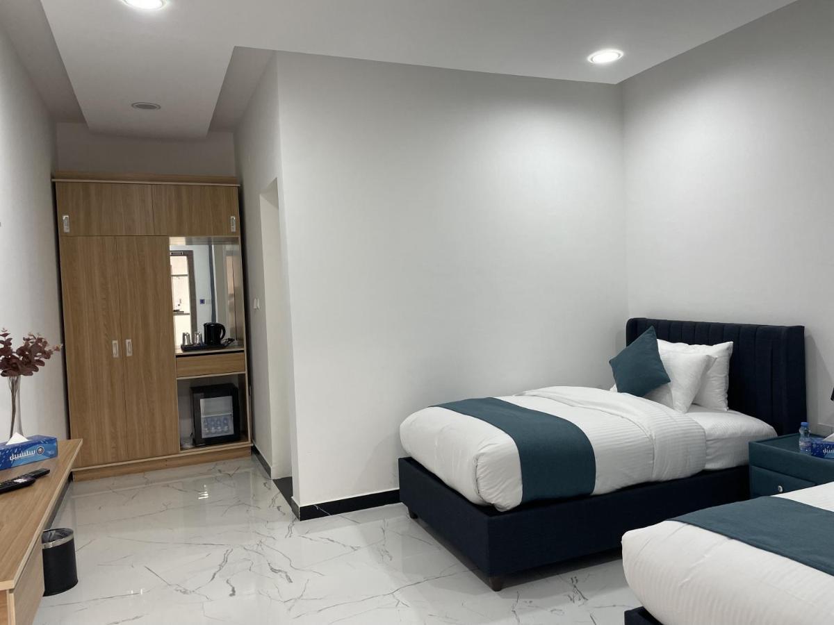 Bedyiah Green Homes Al Qabil Esterno foto