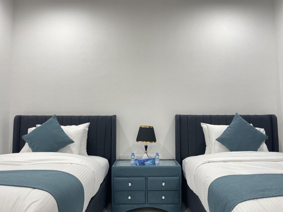 Bedyiah Green Homes Al Qabil Esterno foto