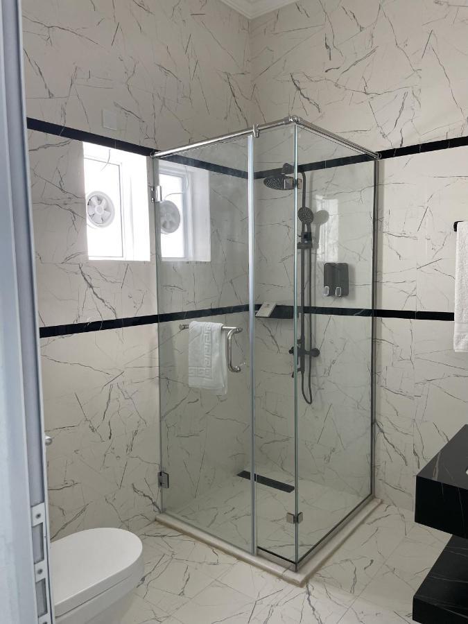 Bedyiah Green Homes Al Qabil Esterno foto