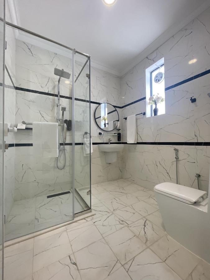Bedyiah Green Homes Al Qabil Esterno foto