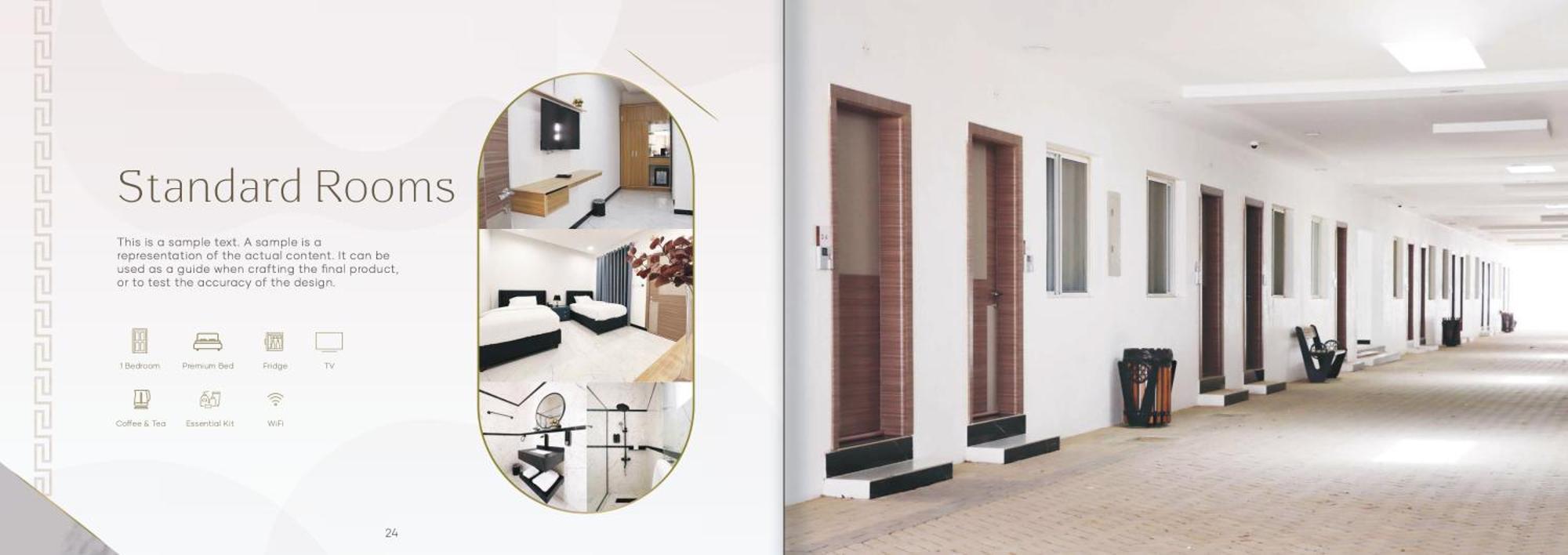 Bedyiah Green Homes Al Qabil Esterno foto