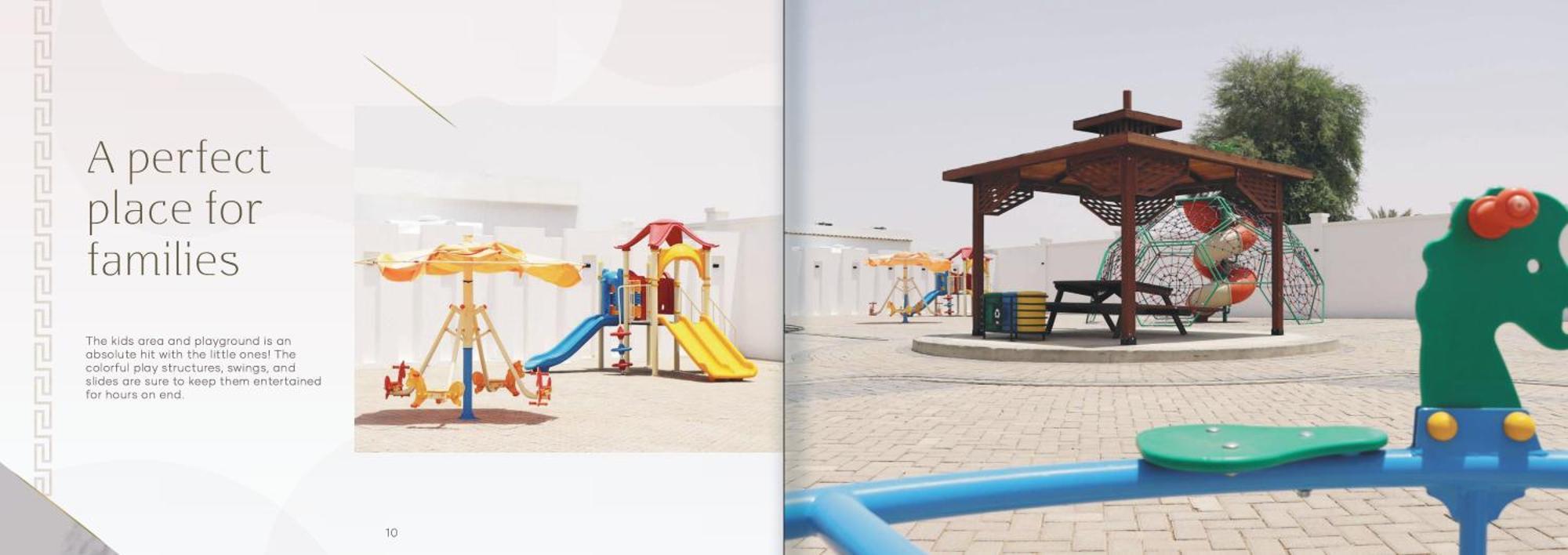 Bedyiah Green Homes Al Qabil Esterno foto